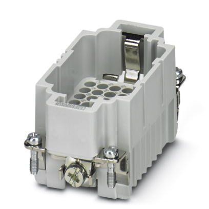  Модуль для контактов HC-DD42-I-CT-M Phoenix Contact 1584059 