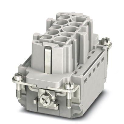  Модуль для контактов HC-B10-I-PT-F Phoenix Contact 1407729 