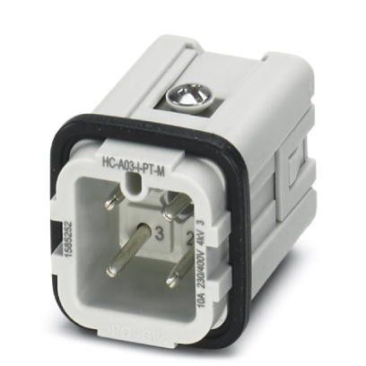  Модуль для контактов HC-A03-I-PT-M Phoenix Contact 1585252 