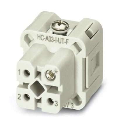 Модуль для контактов HC-A03-I-UT-F Phoenix Contact 1585223 
