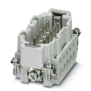  Модуль для контактов HC-B 10-I-UT-M Phoenix Contact 1648173 