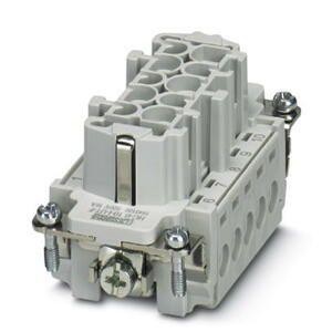  Модуль для контактов HC-B 10-I-UT-F Phoenix Contact 1648186 