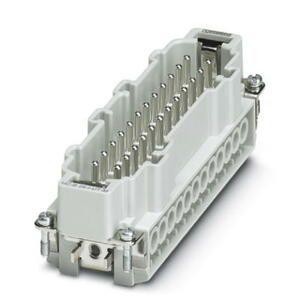  Модуль контактов HC-B 24-I-UT-M Phoenix Contact 1648296 