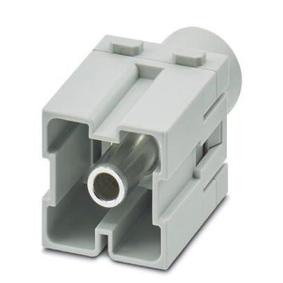  Модуль для установки контактов HC-M-01-AT-M-40 Phoenix Contact 1417381 