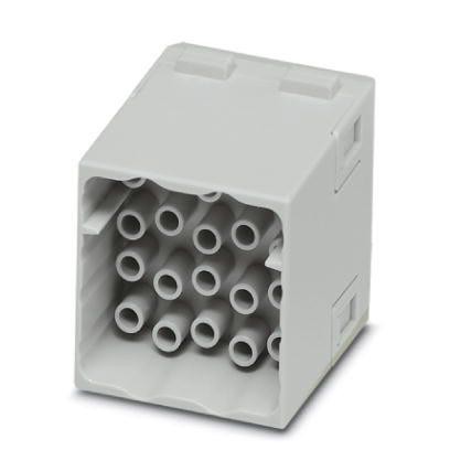  Модуль для установки контактов HC-M-20-CT-M  Phoenix Contact 1414372 