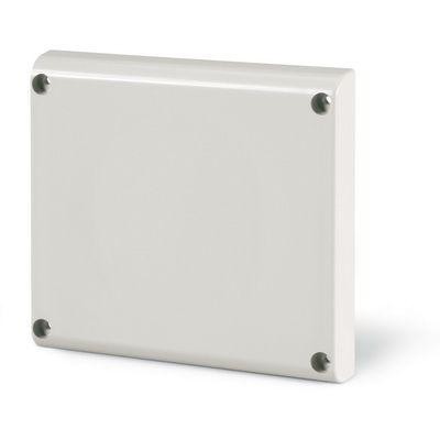  Крышка глухая 136х125 DKC DIS6540120 