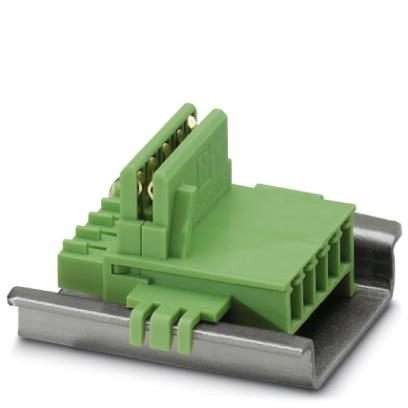  Соединитель шинный на DIN-рейку ME 22.5 TBUS 1.5/ 5-ST-3.81 G Phoenix Contact 2707437 