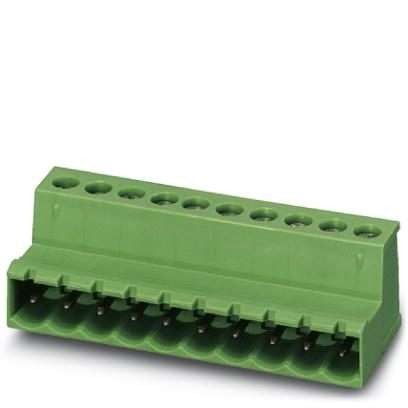  Разъем печатной платы IC 2.5/ 8-ST-5.08 Phoenix Contact 1786239 