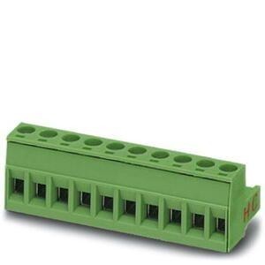  Разъем штекерный MSTB 2.5 HC/4-ST Phoenix Contact 1911871 