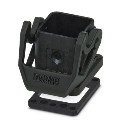  Корпус HC-STA-D07-BWS-PL-BK Phoenix Contact 1419265 