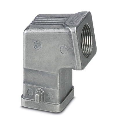  Корпус HC-STA-D07-HHFS-1STM20-EL-AL Phoenix Contact 1419235 