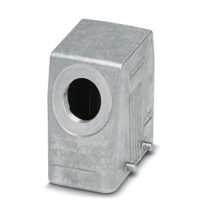  Корпус HC-STA-B10-HHFD-1STM25-EL-AL Phoenix Contact 1412592 