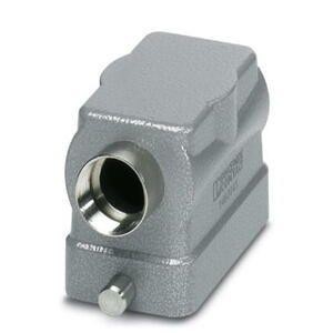  Корпус HC-B 10-TFL-N-O1PG16S Phoenix Contact 1460041 