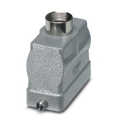  Корпус HC-B 24-TFL-H-O1M32G Phoenix Contact 1460204 