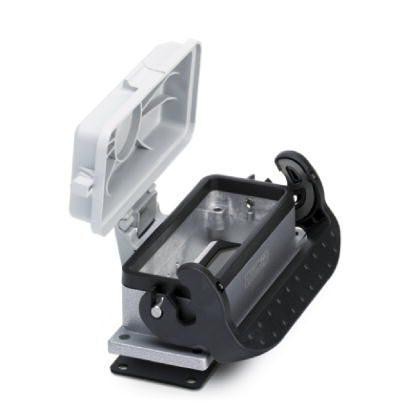  Корпус HC-B 24-AMLD-AL  Phoenix Contact 1645493 