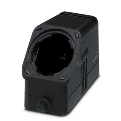  Корпус HC-EVO-B16-HLFS-PLBK Phoenix Contact 1420931 