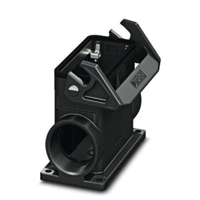  Корпус HC-EVO-B16-SHWS-2SSM25-PLRBK Phoenix Contact 1421381 