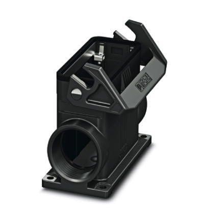  Корпус HC-EVO-B24-SHWS-2SSM25-PLRBK Phoenix Contact 1421459 
