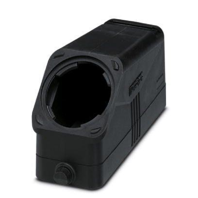  Корпус HC-EVO-B24-HLFS-PLBK Phoenix Contact 1420934 