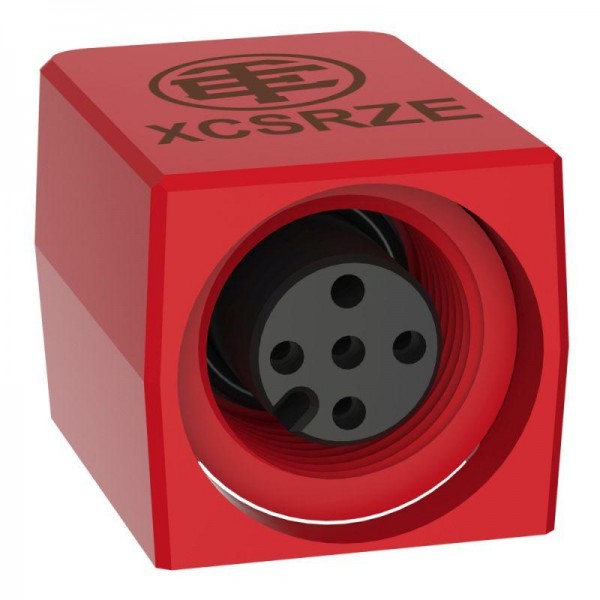  Аксессуар для подключения цепи устройств SchE XCSRZE 