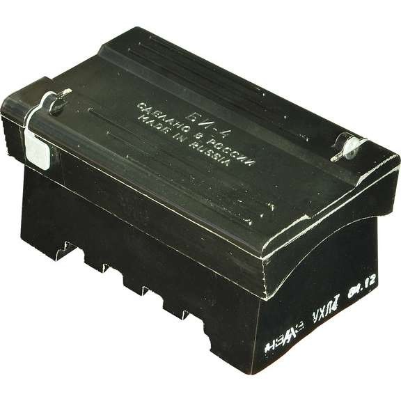  Блок БИ-4 испытательный ЧЭАЗ A8119-80095649 