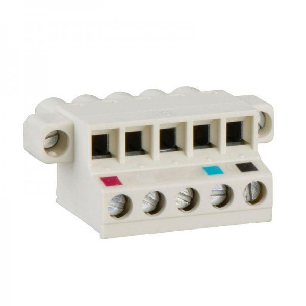  Коннектор под винт devicenet 5PT SchE STBXTS1111 