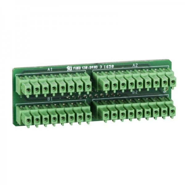  Переходник stb ddo 3705 18pt advantys TELEFAST SchE STBXTS6610 