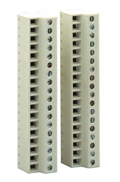  Коннектор пруж. 18PT (уп.2шт) SchE STBXTS2180 