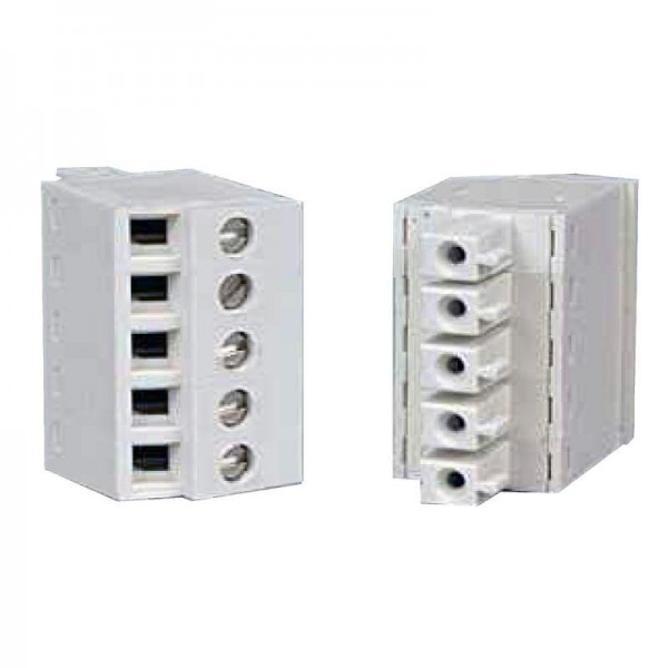  Коннектор винт 5PT I/O (уп.20шт) SchE STBXTS1110 