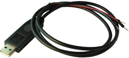  USB-SERIAL-CABLE-F 