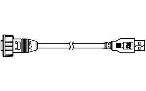  UA30FL-NAML-SB002 