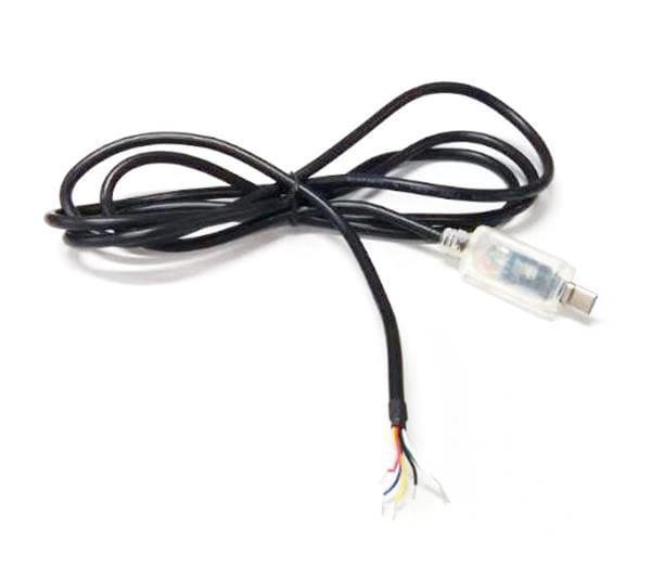  USBC-FS-UART-5V-5V-1800-WE 