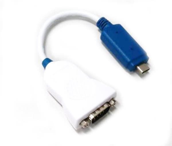  USBC-FS-RS232-100-DB9 