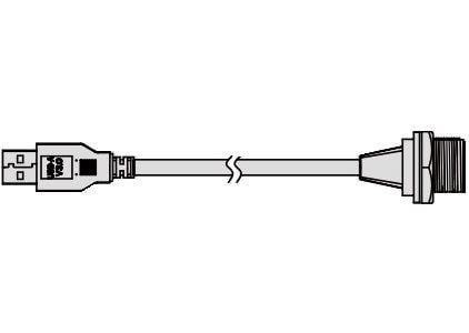  UA-30PMFL-SC7B20 