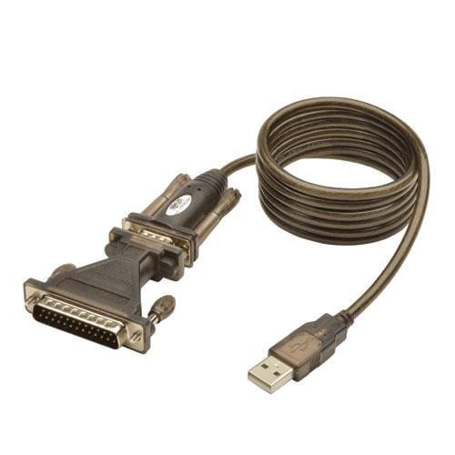  U209-005-DB25 