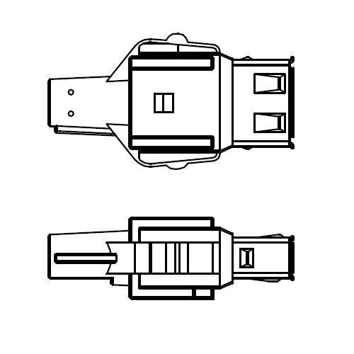  CAA00HSC4101020 