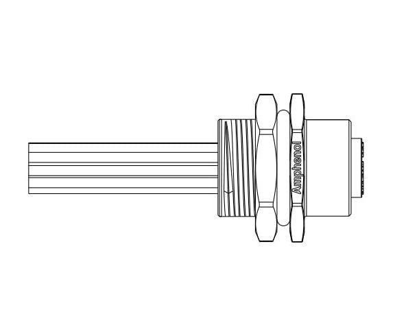  M12A-17PFFC-SF8C20 