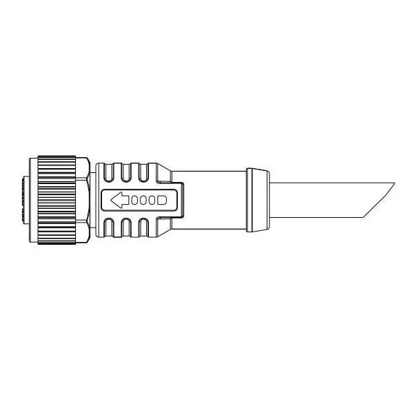  M12A-17BFFM-SL8B02 