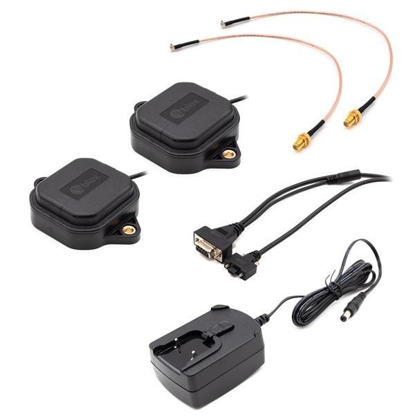  RS232 Connectivity Kit 