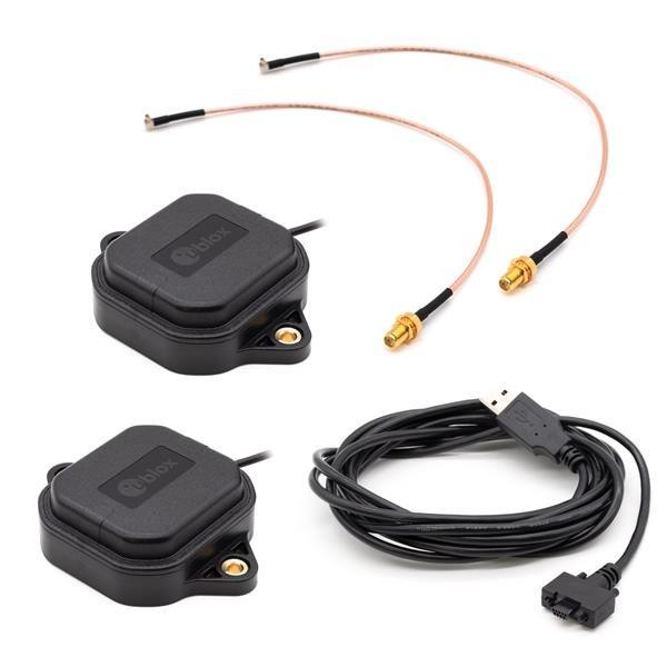  USB Connectivity Kit 