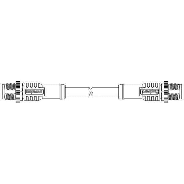  M12A10ML-12AML-SDA05 