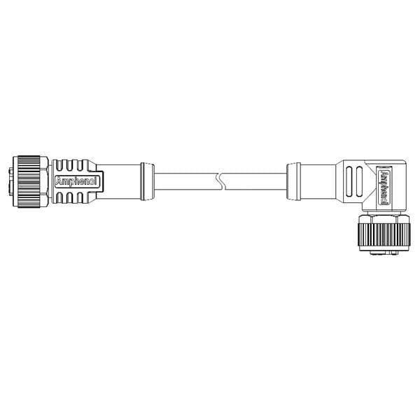  M12D04FL-12DFR-SDA05 
