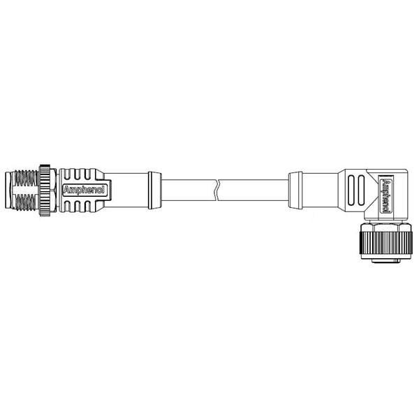  M12A05ML-12AFR-SBA05 