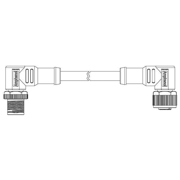  M12A10MR-12AFR-SDA05 