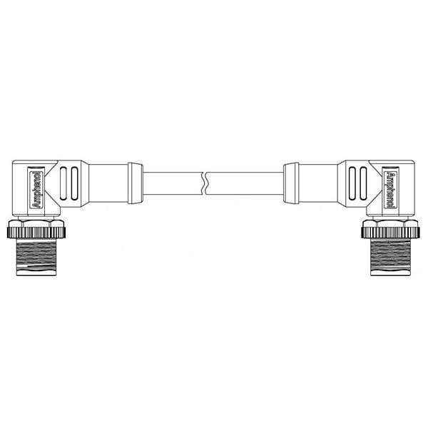  M12A08MR-12AMR-SBA05 