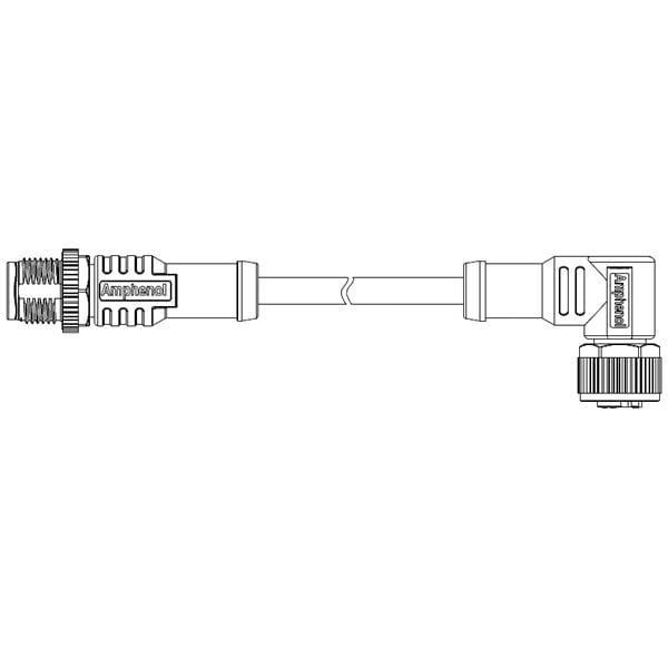  M12D04ML-12DFR-SDA05 