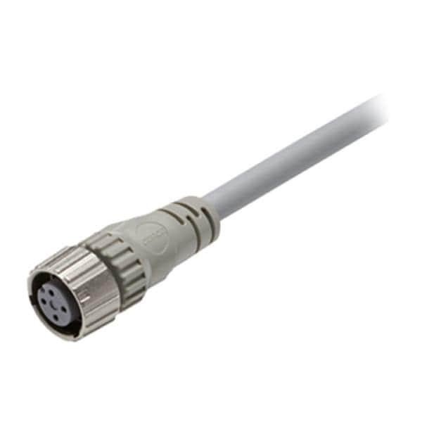  XS2F-M12PVC4A10MPLED 