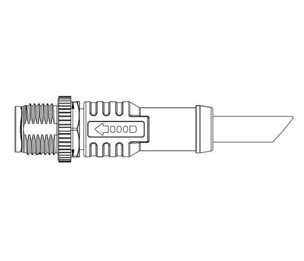  M12A-17BMMM-SL8B01 