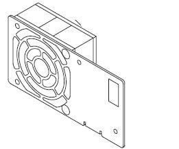  FAN-PB6-F4 