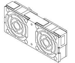  FAN-PB10-F4 